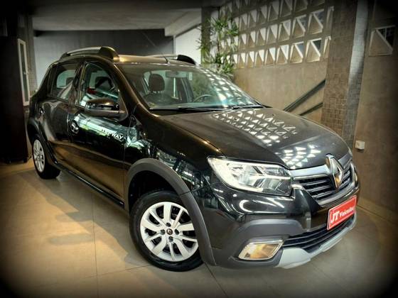 RENAULT SANDERO 1.0 12V SCE FLEX S EDITION MANUAL